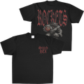CLUTCH MONSTER SHAKAWEAR TEE