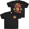 B2B CHAMPS SHAKAWEAR TEE