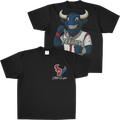 EL TORO SHAKAWEAR TEE