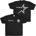 STROS '94 CHROME SHAKAWEAR TEE