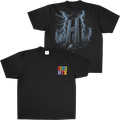 TITANS H TOWER SHAKAWEAR TEE