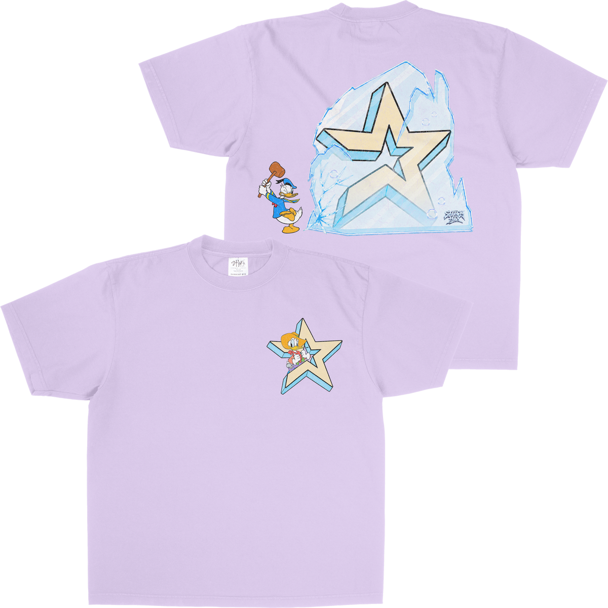 ICEBREAKER STROS SHAKAWEAR TEE