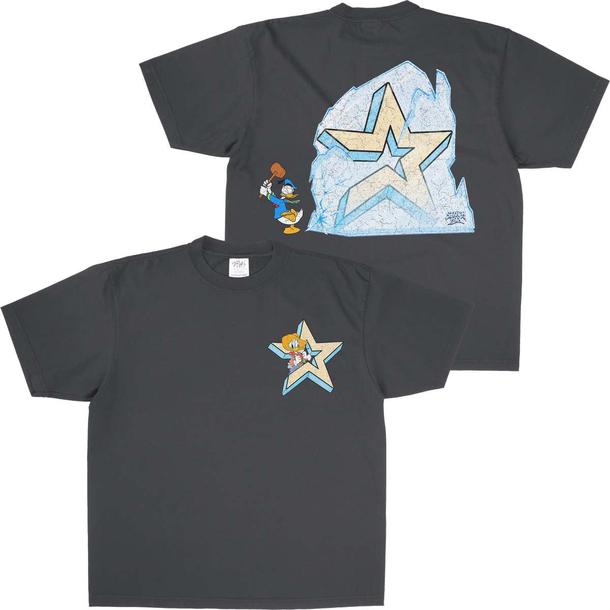 ICEBREAKER STROS SHAKAWEAR TEE