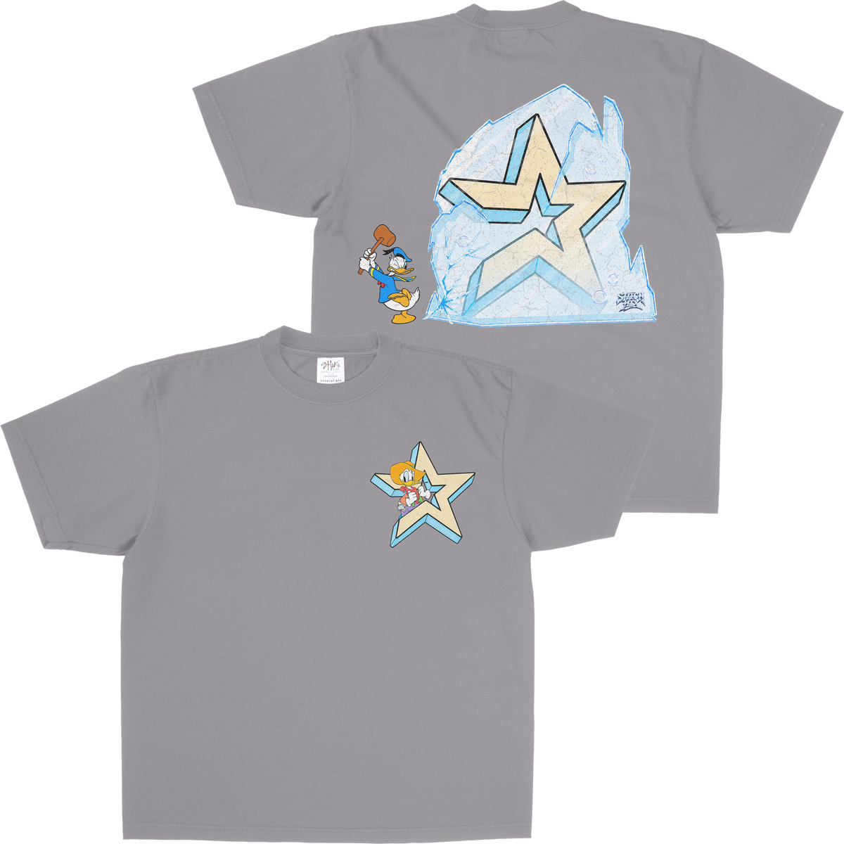 ICEBREAKER STROS SHAKAWEAR TEE