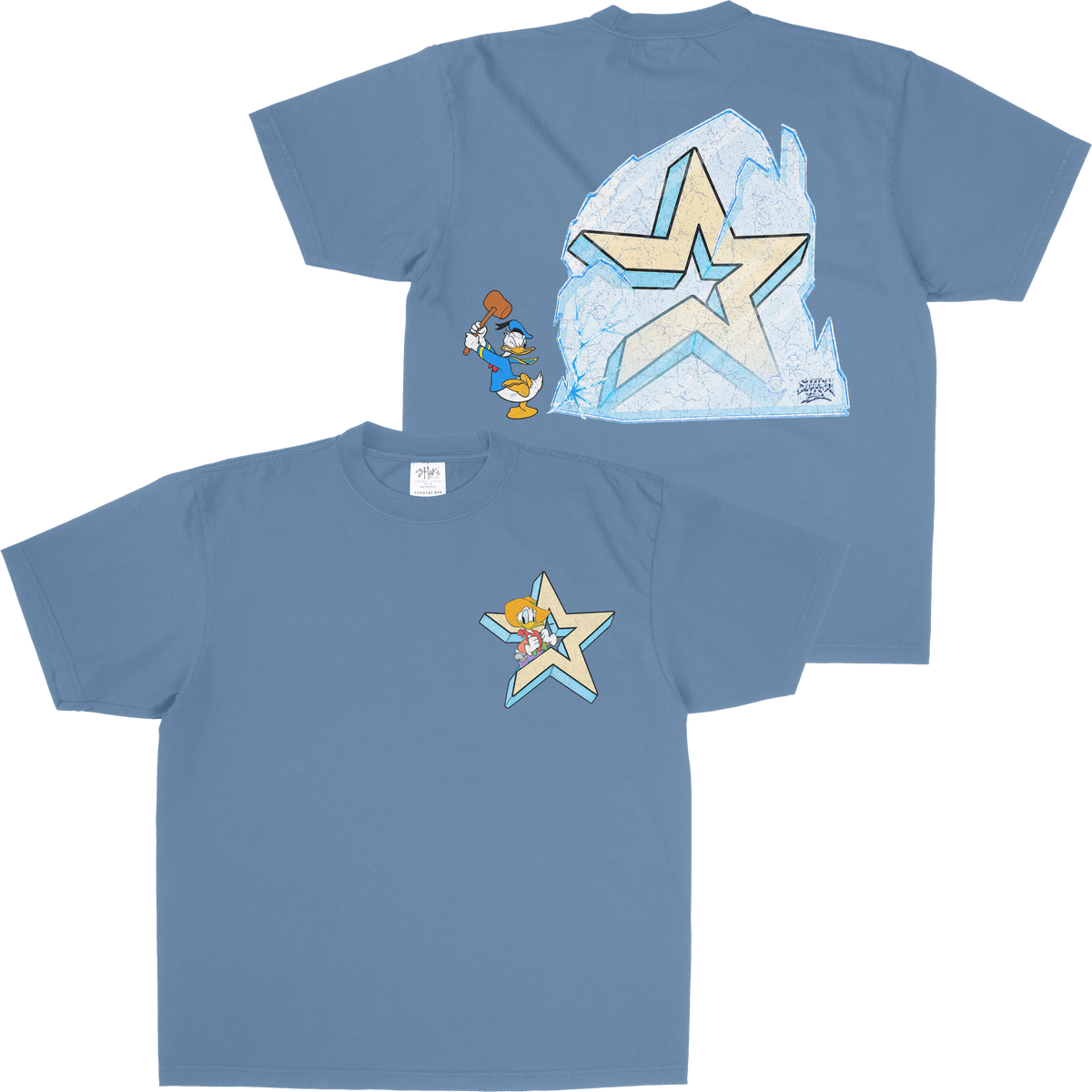 ICEBREAKER STROS SHAKAWEAR TEE