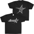 SPIDER '95 STROS SHAKAWEAR TEE