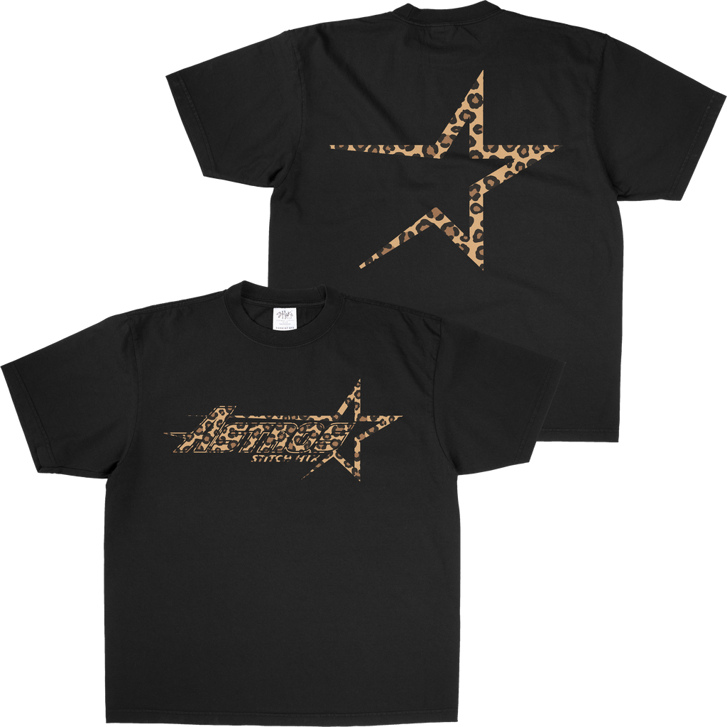 CHEETAH '95 STROS SHAKAWEAR TEE