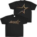 CHEETAH '95 STROS SHAKAWEAR TEE