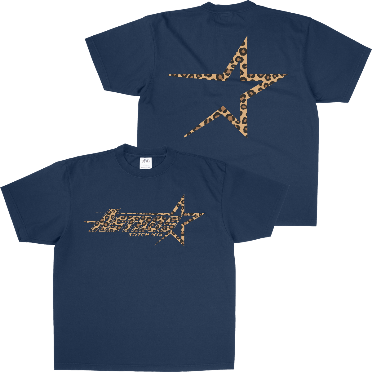 CHEETAH '95 STROS SHAKAWEAR TEE