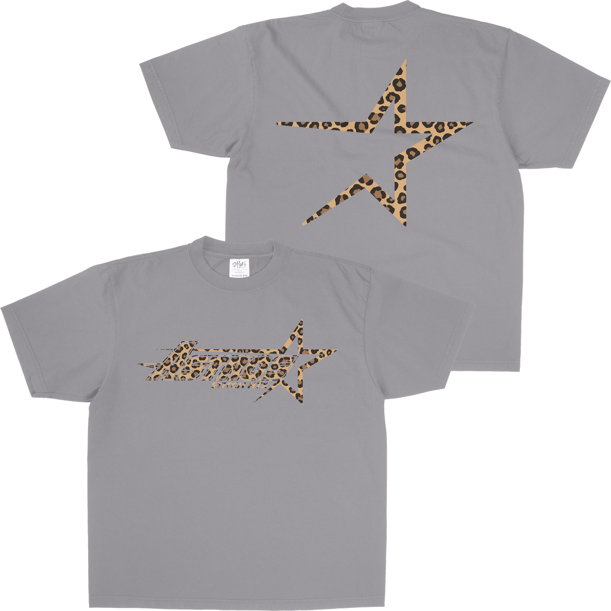 CHEETAH '95 STROS SHAKAWEAR TEE