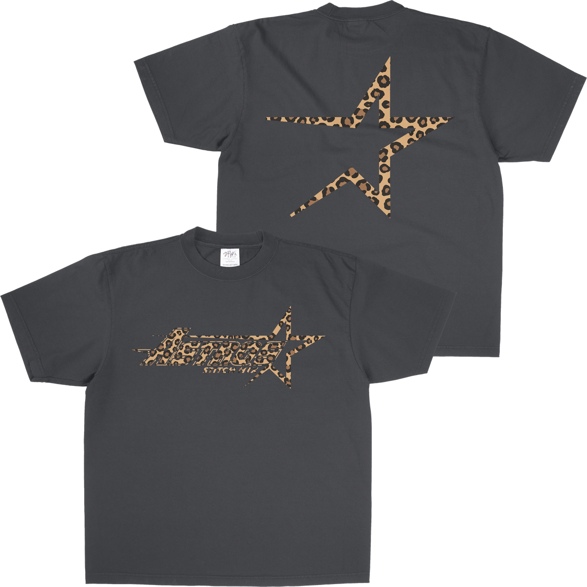 CHEETAH '95 STROS SHAKAWEAR TEE