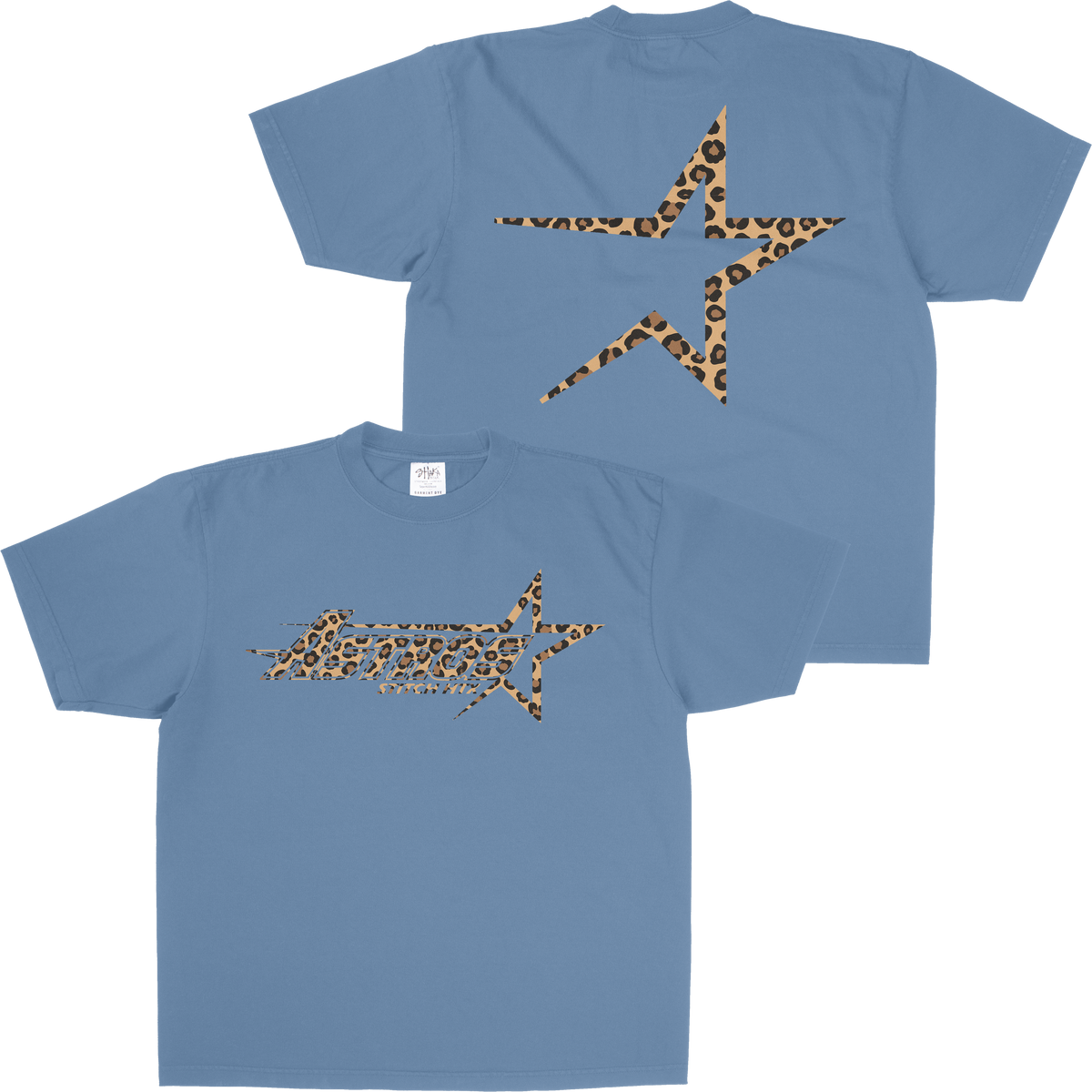 CHEETAH '95 STROS SHAKAWEAR TEE