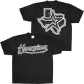 WEBBED STROS SHAKAWEAR TEE