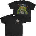 "ORBIT STROS' SHAKAWEAR TEE