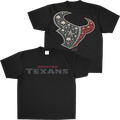 SKULL TEXANS SHAKAWEAR TEE