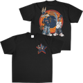 LOONEY STROS SHAKAWEAR TEE