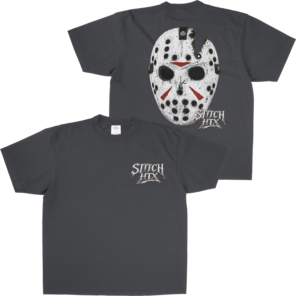 HOCKEY MASK SHAKAWEAR TEE