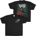 FRIDAY THE 13TH SHAKAWEAR TEE