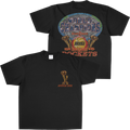 ROCKETS B2B V2 SHAKAWEAR TEE