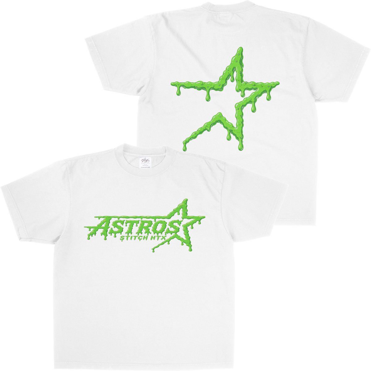 SLIME STROS 95 SHAKAWEAR TEE