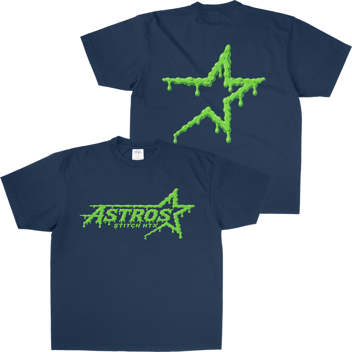 SLIME STROS 95 SHAKAWEAR TEE