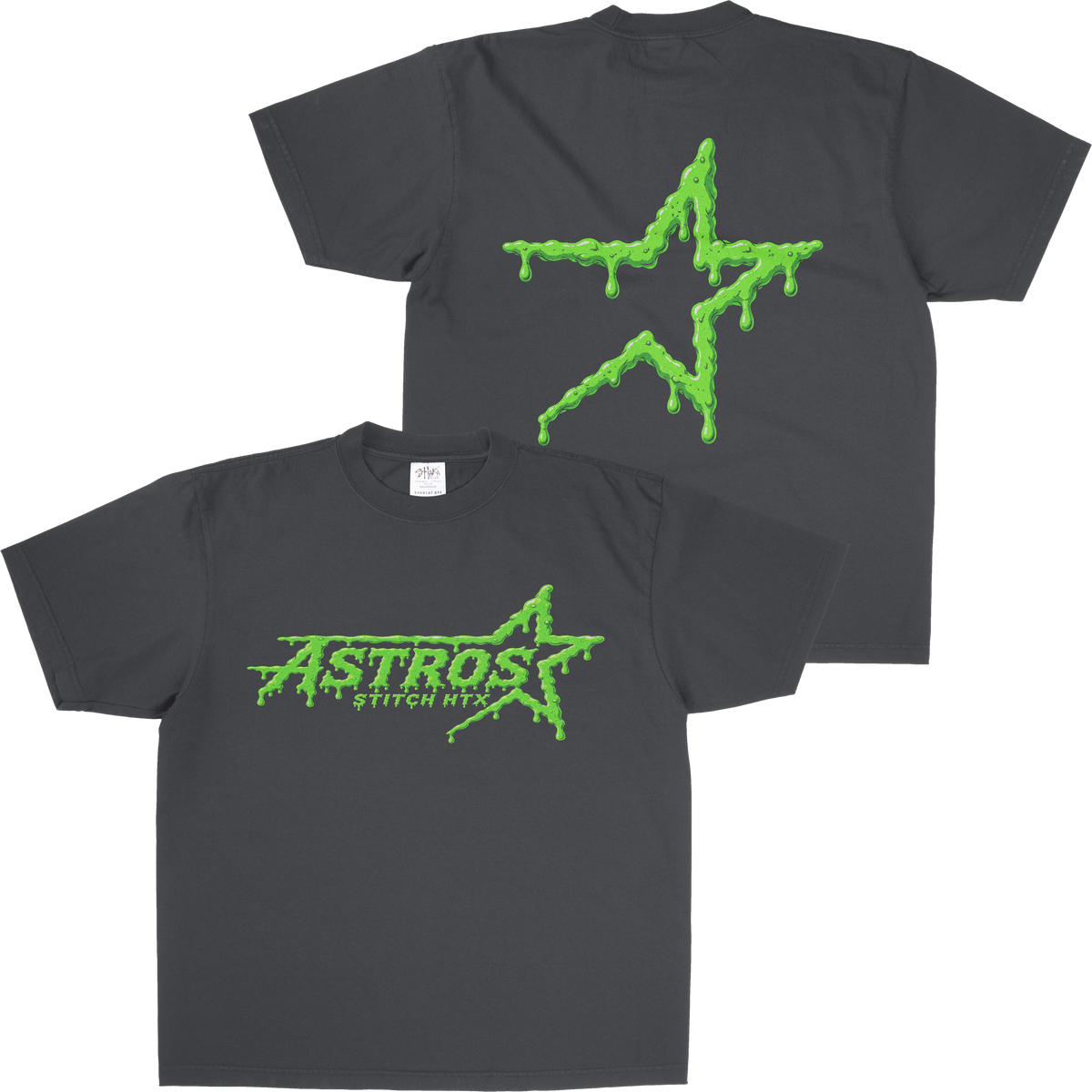 SLIME STROS 95 SHAKAWEAR TEE