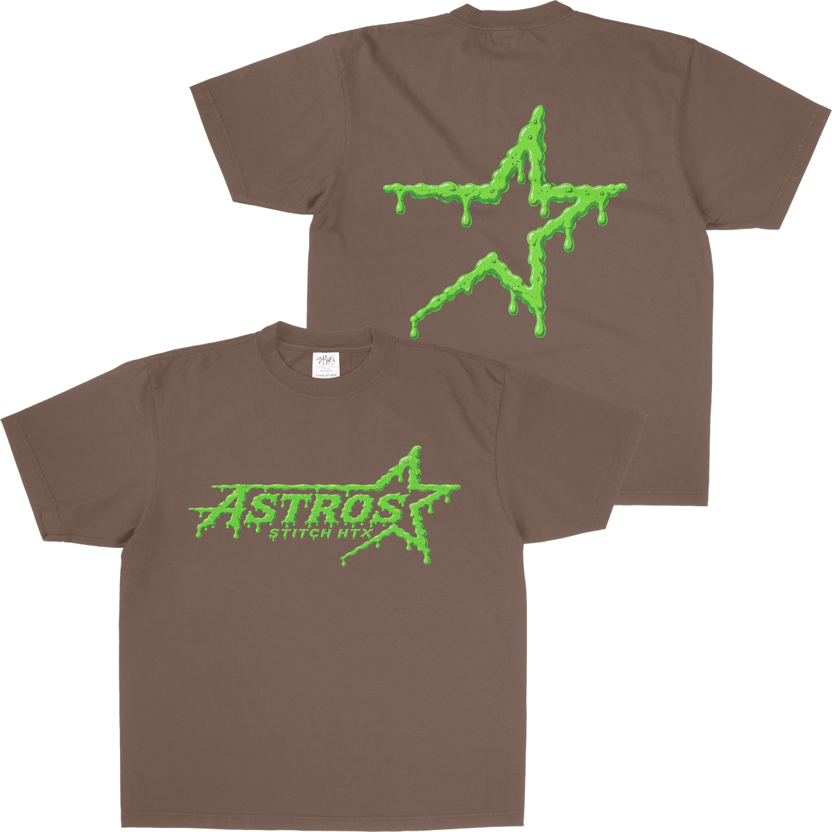 SLIME STROS 95 SHAKAWEAR TEE