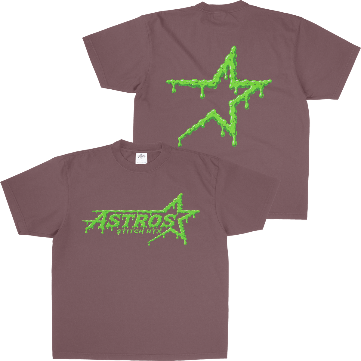 SLIME STROS 95 SHAKAWEAR TEE