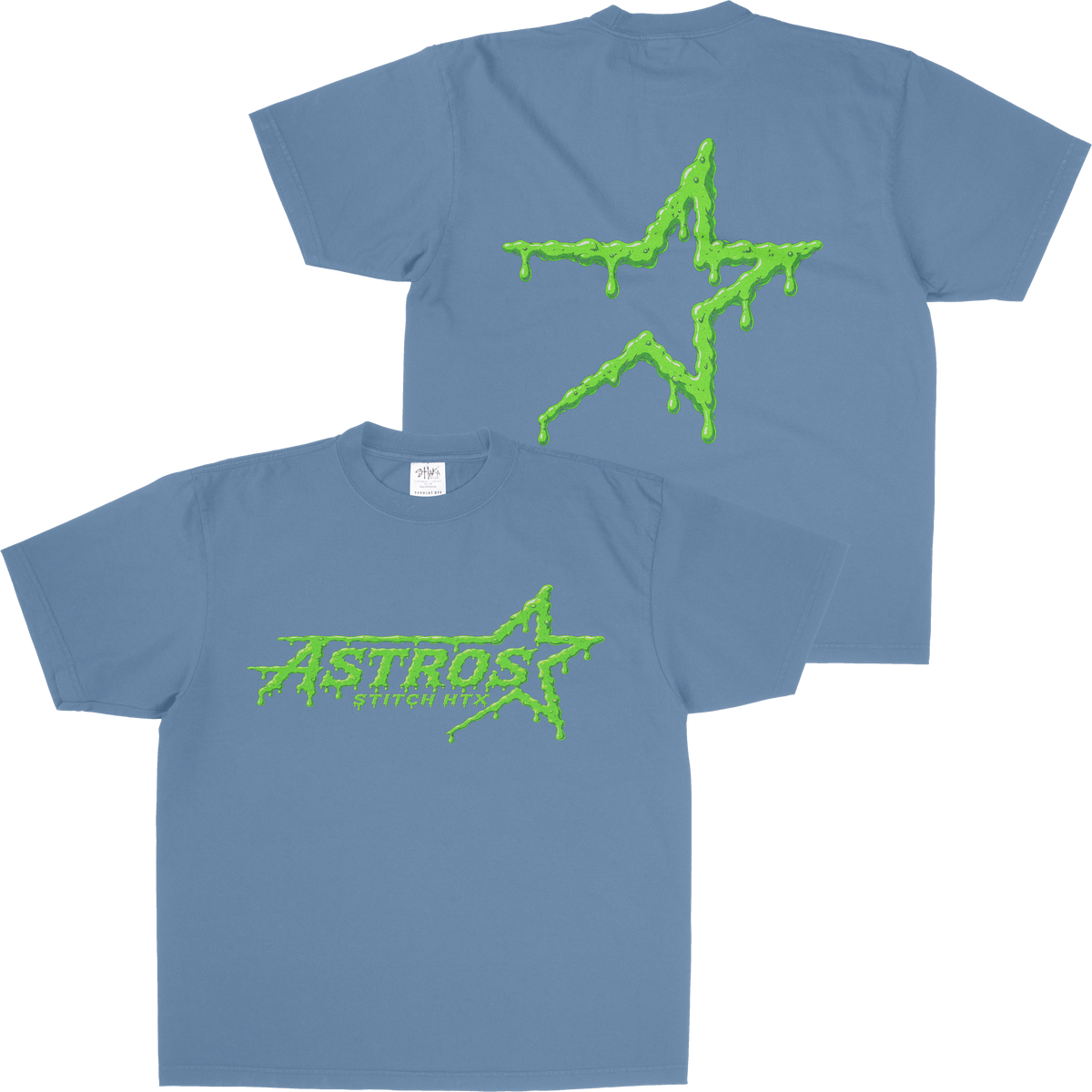 SLIME STROS 95 SHAKAWEAR TEE