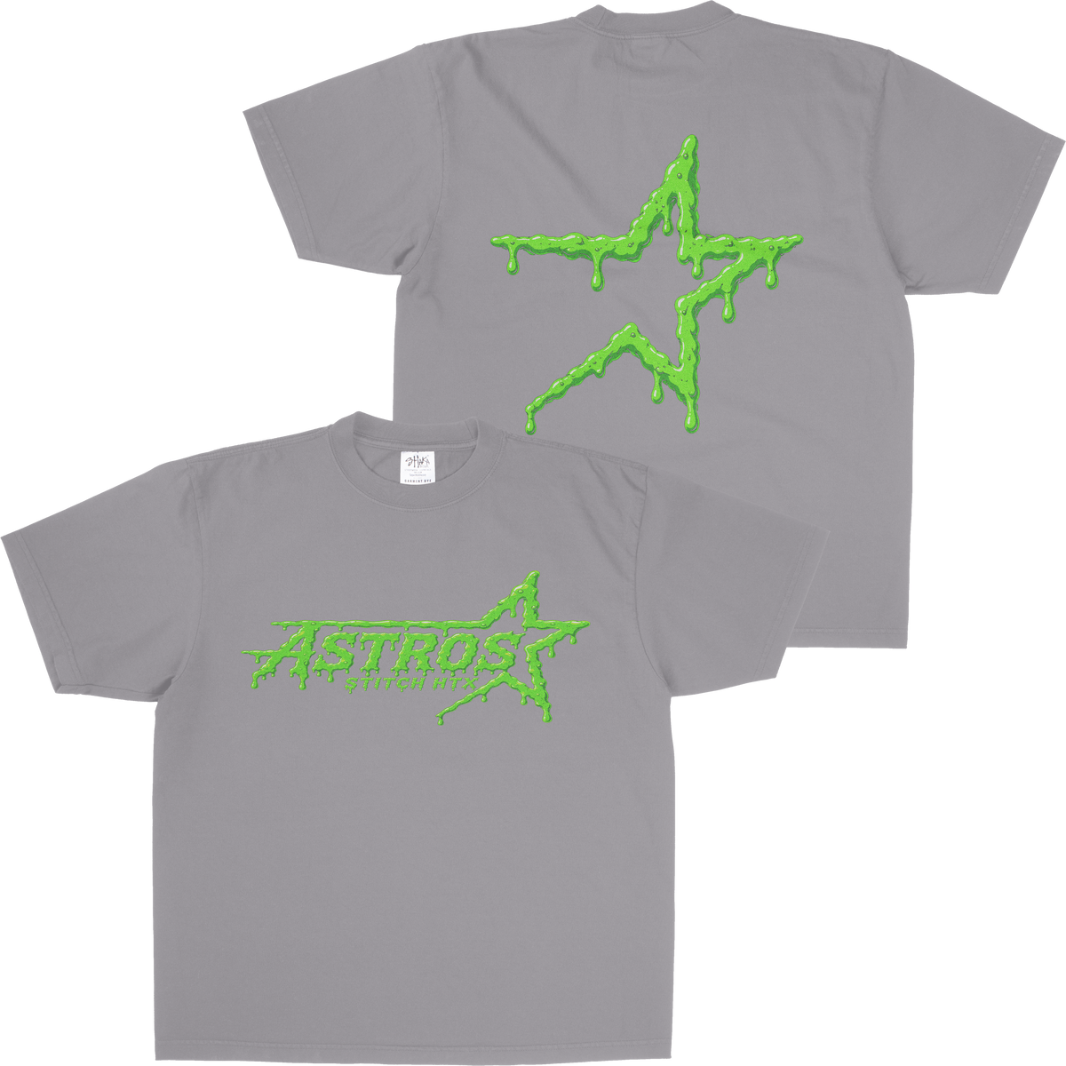 SLIME STROS 95 SHAKAWEAR TEE