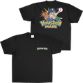 HOUSTON MADE POKI SHAKAWEAR TEE