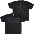 OLD ENGLISH ASROS SHAKAWEAR TEE