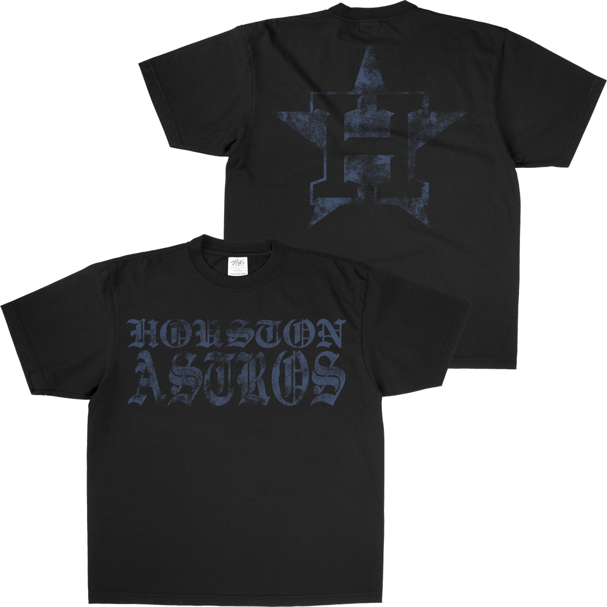 OLD ENGLISH ASROS SHAKAWEAR TEE