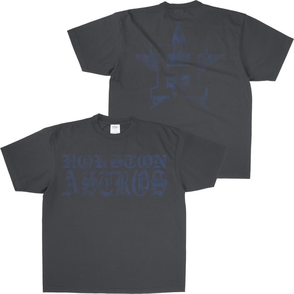 OLD ENGLISH ASROS SHAKAWEAR TEE