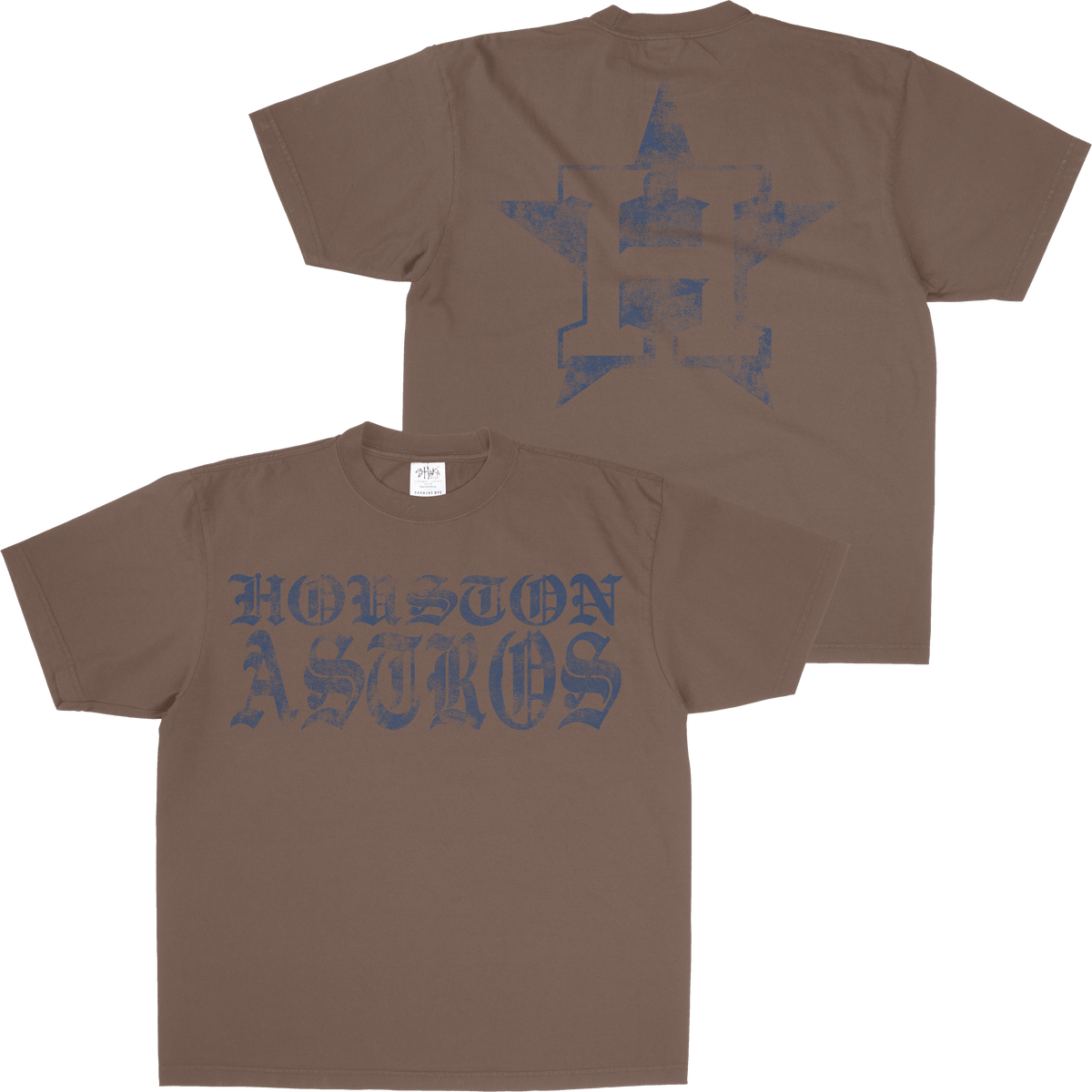 OLD ENGLISH ASROS SHAKAWEAR TEE