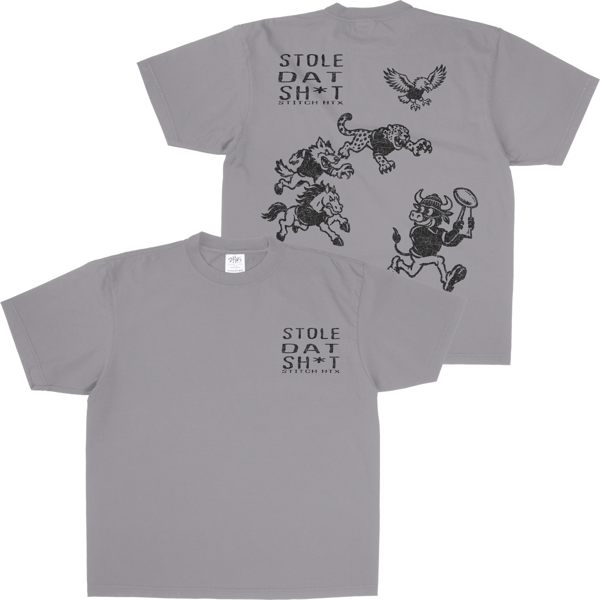 STOLE DAT SH*T SHAKAWEAR TEE