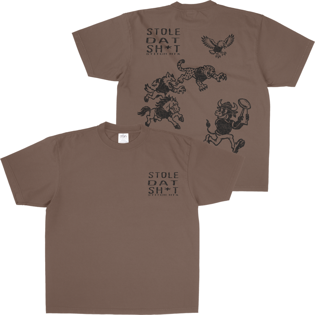 STOLE DAT SH*T SHAKAWEAR TEE