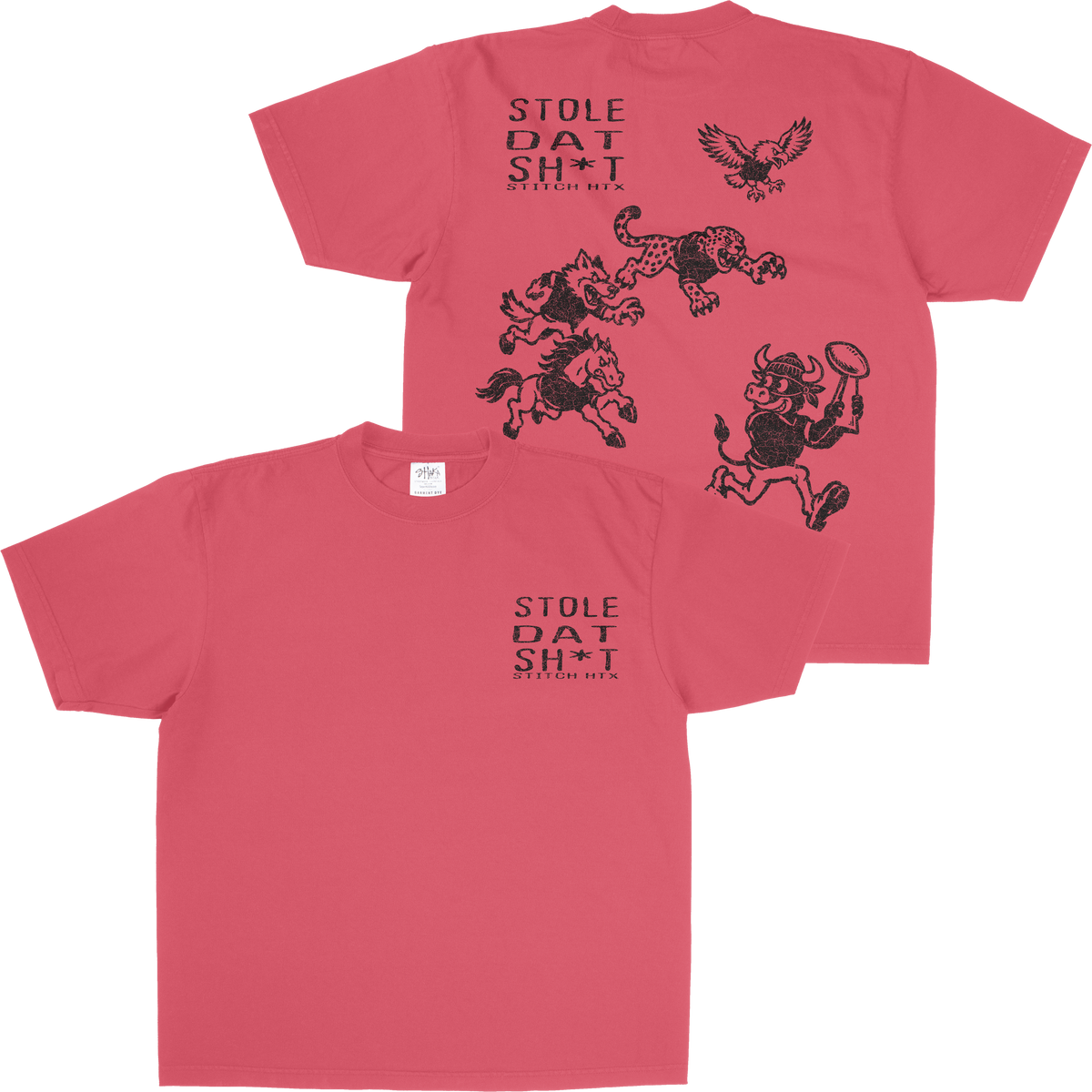 STOLE DAT SH*T SHAKAWEAR TEE