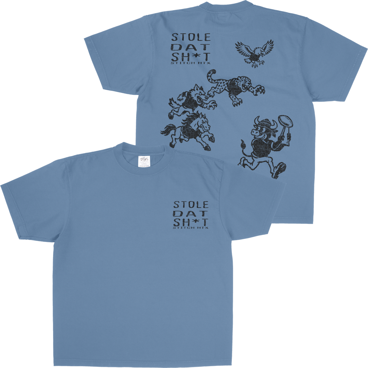 STOLE DAT SH*T SHAKAWEAR TEE