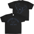 TEXANS ATHL DEPT SHAKAWEAR TEE