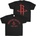 ROCKETS ATHL DEPT SHAKAWEAR TEE