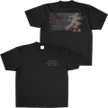 SAD RUN SHAKAWEAR TEE