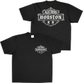 STROS SHEILD SHAKAWEAR TEE