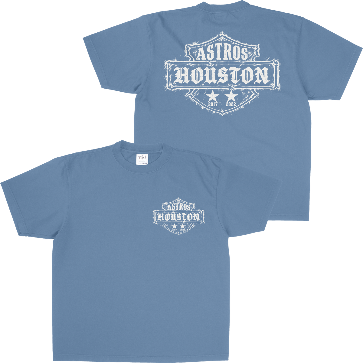 STROS SHEILD SHAKAWEAR TEE