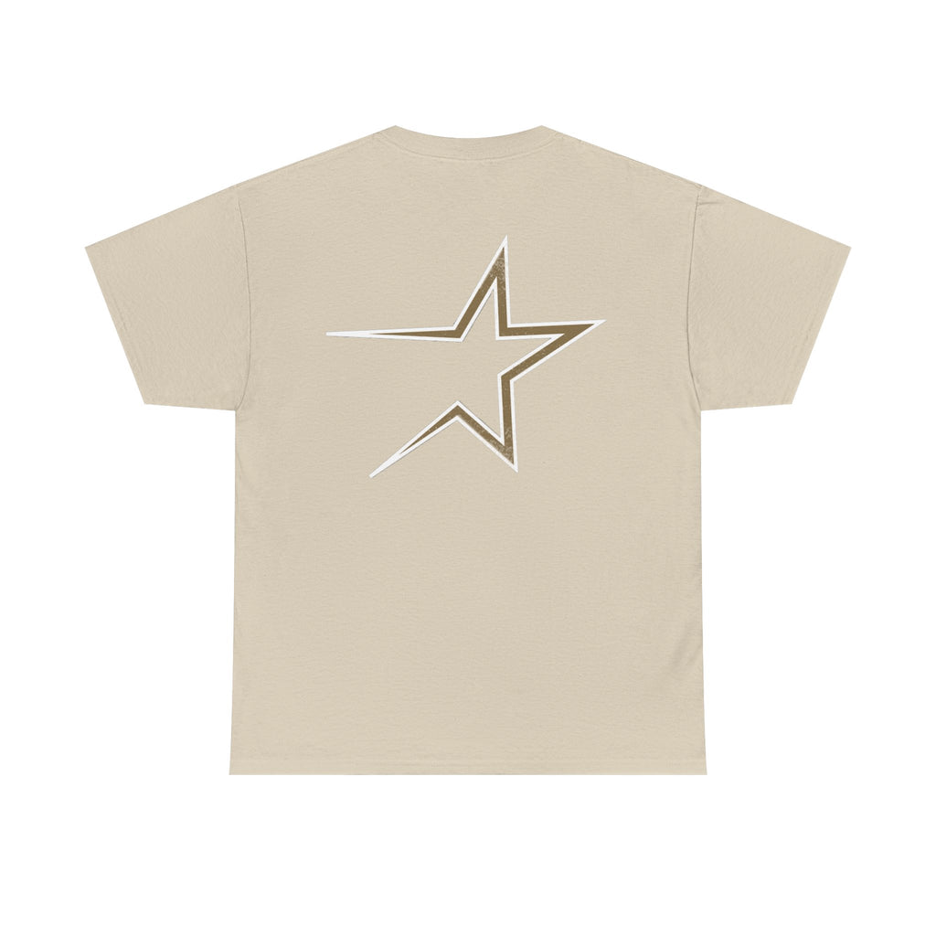 STRO  STAR STANDARD TEE
