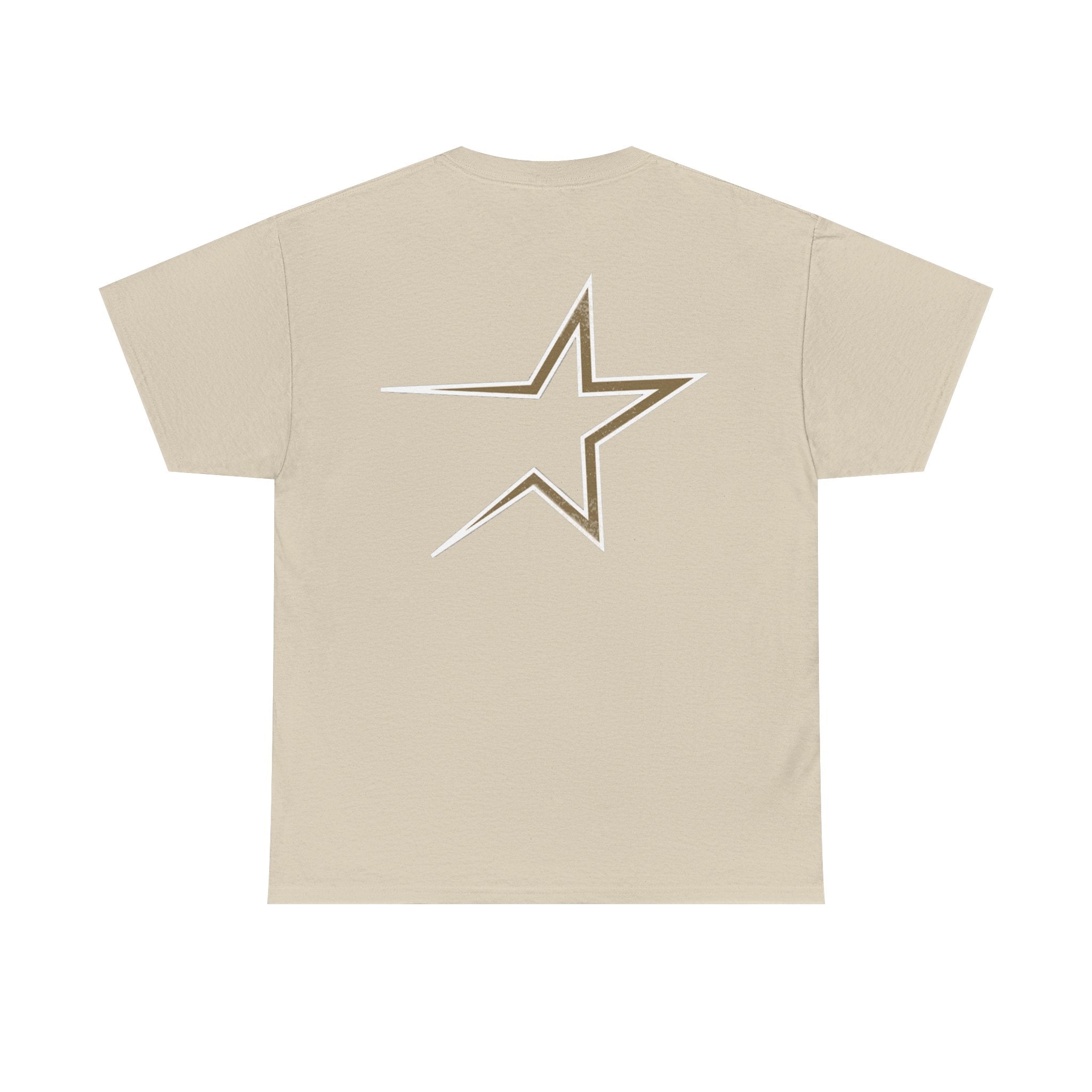 STRO  STAR STANDARD TEE