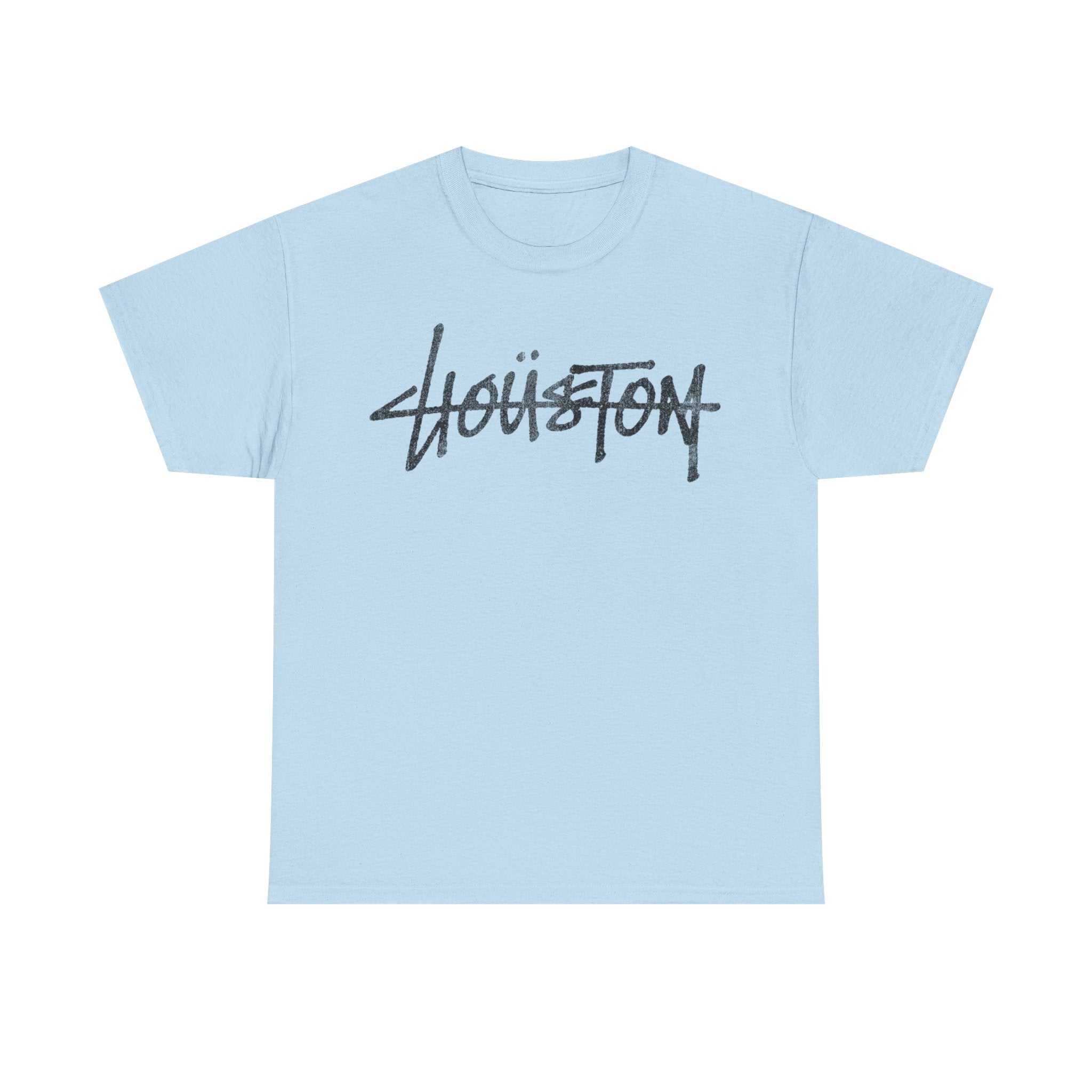 HOUSSTON SATNDARD TEE
