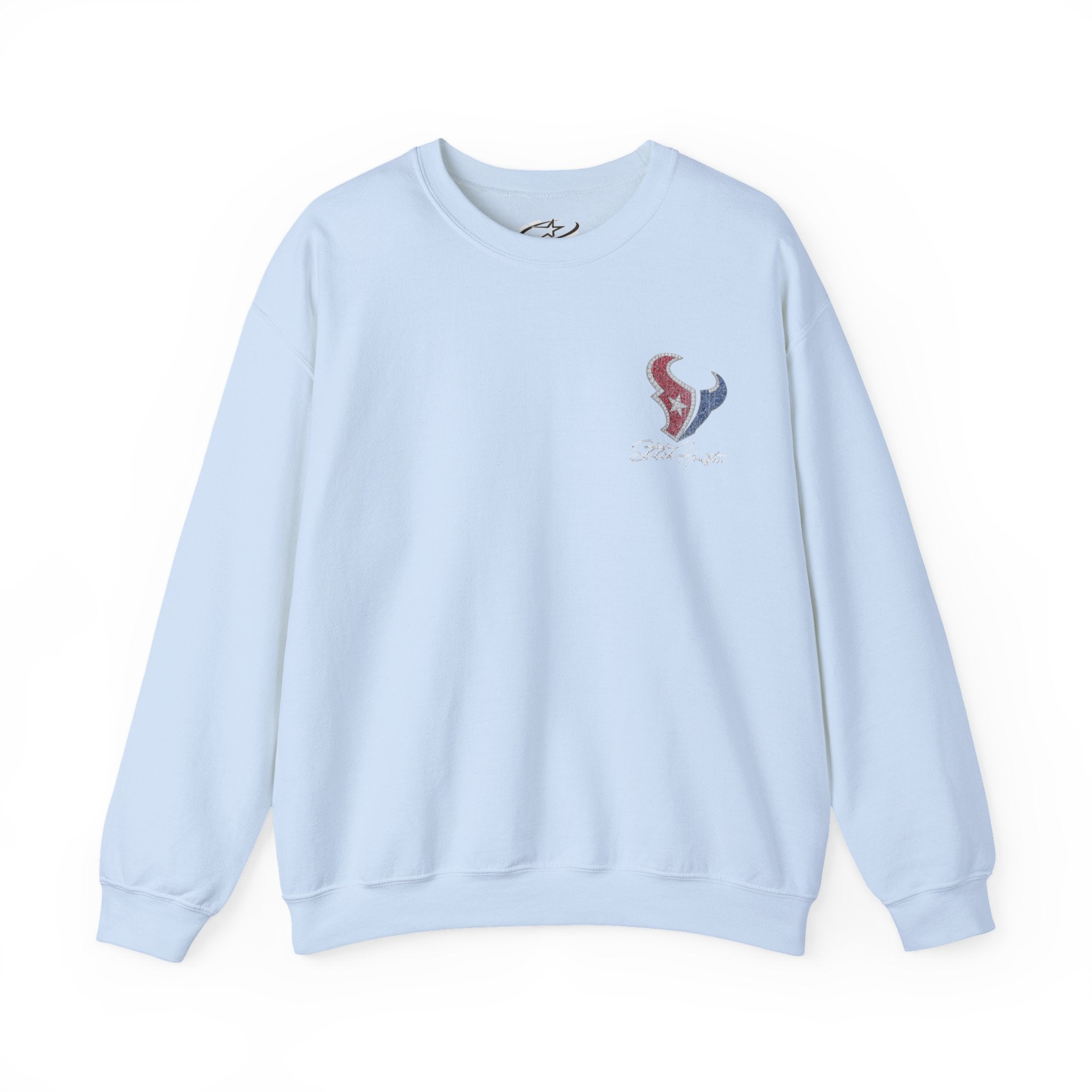 EL TORO CREWNECK SWEATER