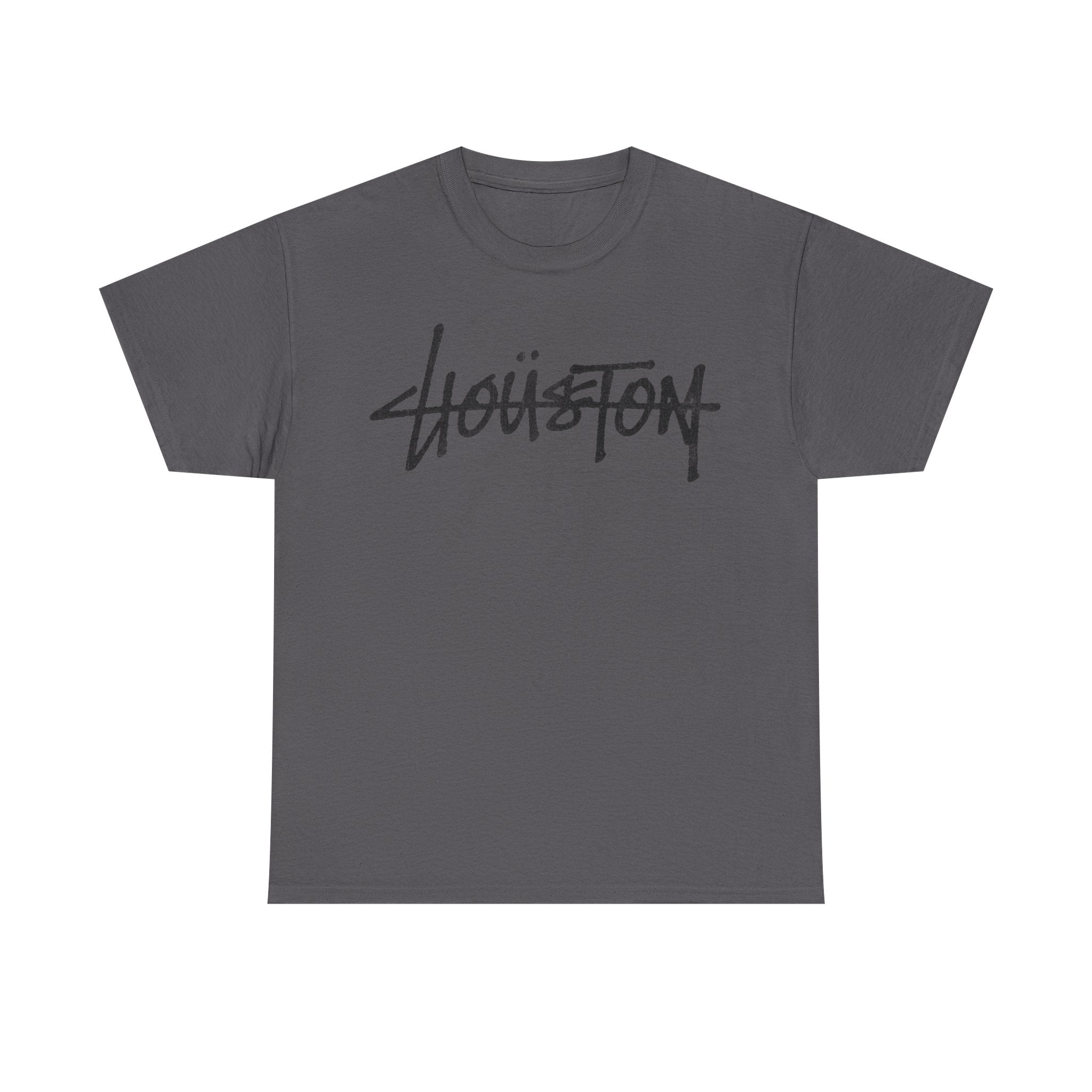 HOUSSTON SATNDARD TEE