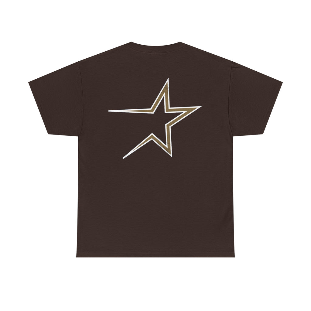 STRO  STAR STANDARD TEE